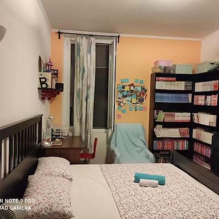 B&B Sunny House Ventimiglia Exterior foto